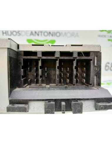 CUADRO INSTRUMENTOS AUDI A8 - 95676