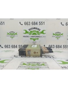 CENTRALITA MOTOR UCE AUDI A8 - 95678