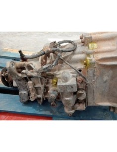 MANDO MULTIFUNCION AUDI A8 - 95681 2