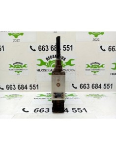 MOTOR ARRANQUE NISSAN CABSTAR - 95711