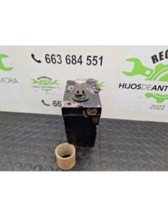 CENTRALITA LUCES VOLVO FH 13 - 95732