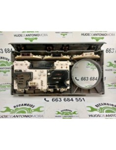 CAMARA DERECHA MERCEDES ACTROS 5 L-FAHRERHAUS 2-ACHSER BM... 2