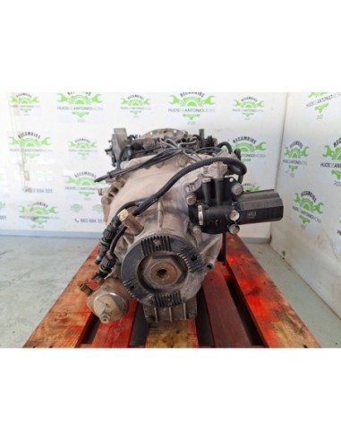 BOMBA COMBUSTIBLE MERCEDES ACTROS 5...