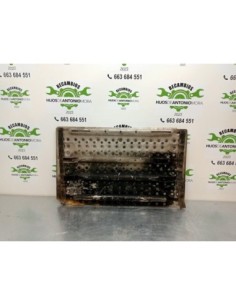 VALVULA SUSPENSION TRASERA IVECO STRALIS - 95857