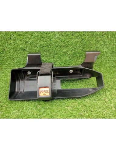 VOLANTE VOLKSWAGEN T-ROC CABRIOLET - 95858