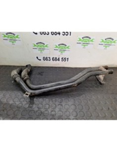 CONMUTADOR DE ARRANQUE AUDI A4 BERLINA - 95871