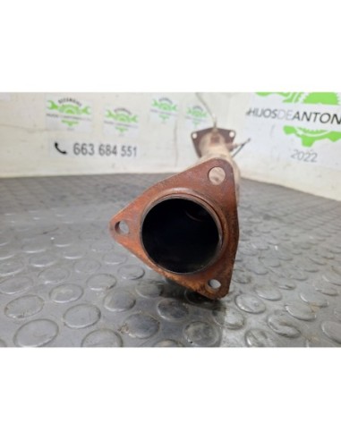 JUEGO DE INYECTORES RENAULT MAGNUM AB 2005 - 95894