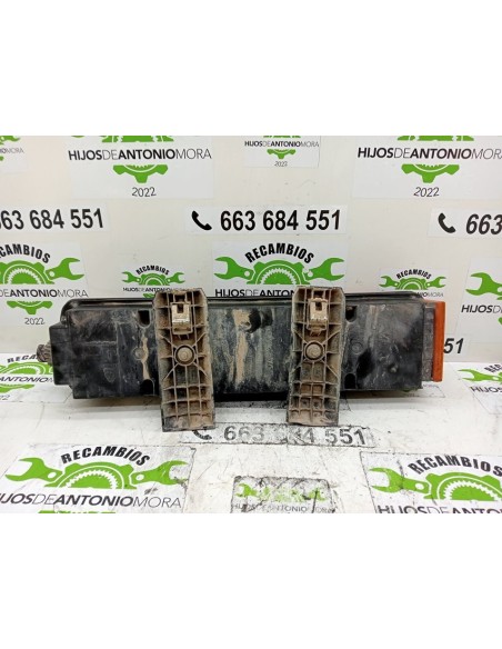 COLECTOR ESCAPE RENAULT MAGNUM AB 2005 - 95895