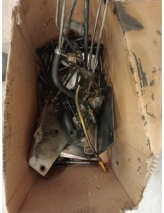 REJILLA AIREADORA AUDI Q7 - 95944