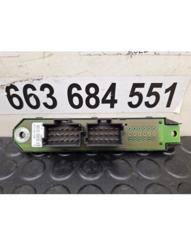 PEDAL ACELERADOR VOLKSWAGEN GOLF VII LIM  - 95946