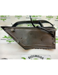 MANDO LIMPIA NISSAN CABSTAR E - 95967