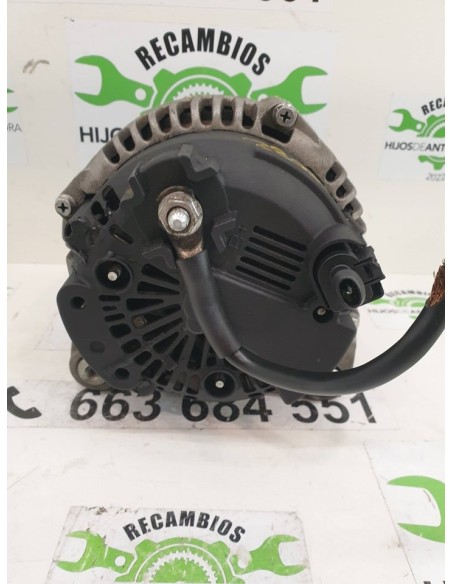 GUANTERA AUDI A5 CABRIOLET - 95982