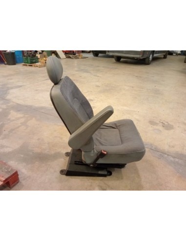 CONSOLA CENTRAL SKODA FABIA - 95984