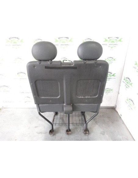 TAPA BATERIA MERCEDES ACTROS 5 L-FAHRERHAUS 2-ACHSER BM 963 - 96021