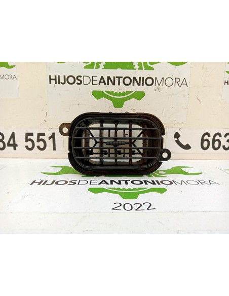 TAPA BATERIA MERCEDES ACTROS 5 L-FAHRERHAUS 2-ACHSER BM 963 - 96021