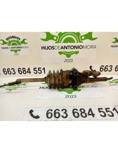 INTERCOOLER RENAULT M 250 13 15 16)C D T MIDL  E2 - 96030