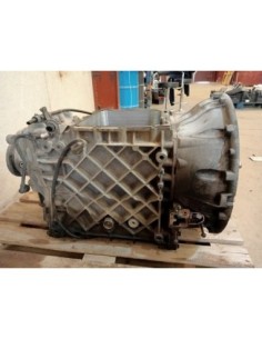 RADIADOR AGUA RENAULT M 250 13 15 16)C D T MIDL  E2 - 96031