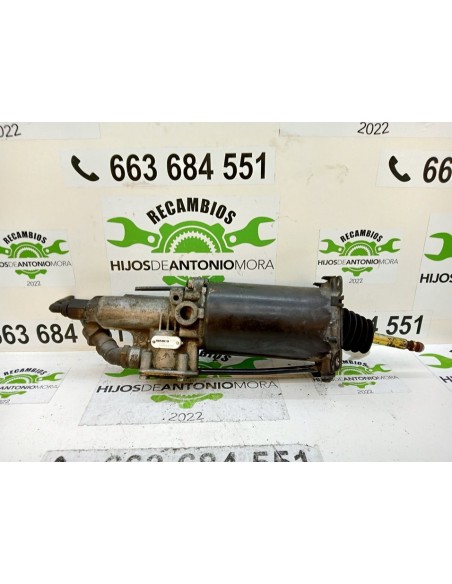 RADIADOR AGUA RENAULT M 250 13 15 16)C D T MIDL  E2 - 96031