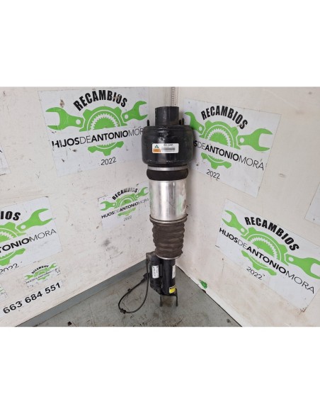 CATALIZADOR MERCEDES ACTROS 5 L-FAHRERHAUS 2-ACHSER BM 963 - 96042