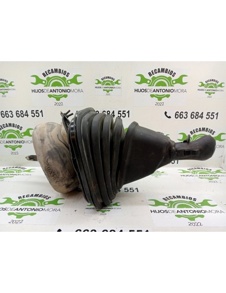 CATALIZADOR MERCEDES ACTROS 5 L-FAHRERHAUS 2-ACHSER BM 963 - 96042