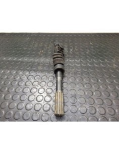 FILTRO ACEITE VOLKSWAGEN GOLF VII LIM  - 96066