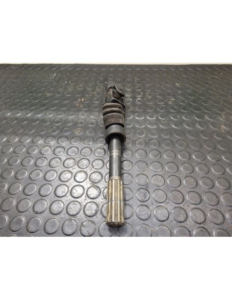 FILTRO ACEITE VOLKSWAGEN GOLF VII LIM  - 96066