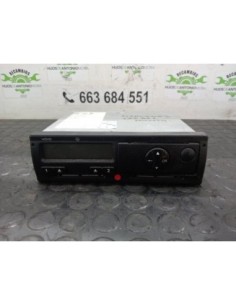 FILTRO ACEITE VOLKSWAGEN GOLF VII LIM  - 96066 2