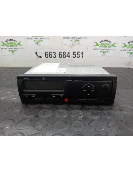 FILTRO ACEITE VOLKSWAGEN GOLF VII LIM  - 96066