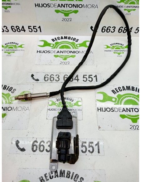 FILTRO ACEITE VOLKSWAGEN GOLF VII LIM  - 96066