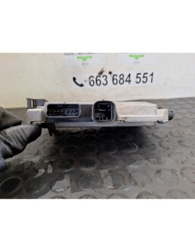 REFUERZO PARAGOLPES TRASERO AUDI Q7 - 96083