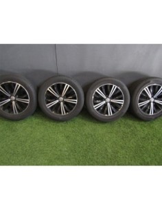 REFUERZO PARAGOLPES TRASERO VOLKSWAGEN UP! - 96084 2