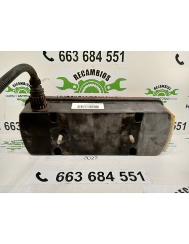 REJILLA AIREADORA VOLKSWAGEN TOUAREG - 96087