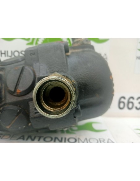 DEPOSITO EXPANSION MAN TG - L 10 XXX - 96145