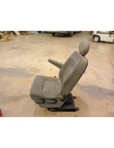 ALTERNADOR IVECO DAILY CAJA CERRADA - 96186