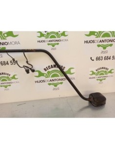 ALTERNADOR OPEL VIVARO - 96249
