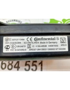 SOPORTE CAJA CAMBIOS NISSAN CABSTAR - 96306