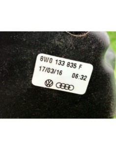 TAPA DISTRIBUCION OPEL VIVARO FURGÃ“N/COMBI - 96316