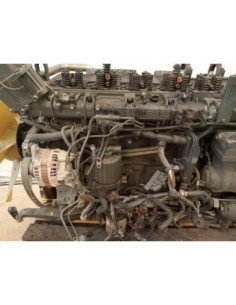 TRANSMISION AUDI SQ7 - 96342