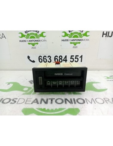 GUARNECIDO DERECHO MALETERO AUDI A4 AVANT - 96395