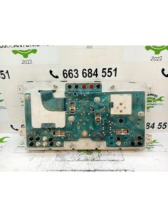 GUARNECIDO PORTON TRASERO AUDI A4 AVANT - 96399