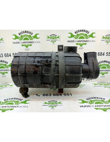 GUARNECIDO PILAR IZQUIERDO AUDI A4 AVANT - 96404