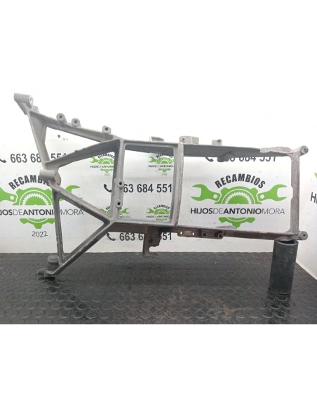 SOPORTE MOTOR VOLKSWAGEN GOLF VII LIM  - 96423