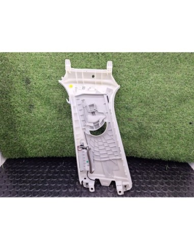 MOLDURA VOLKSWAGEN TOUAREG - 96429