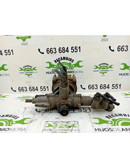 SOPORTE MOTOR VOLKSWAGEN GOLF VII LIM  - 96447