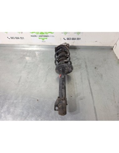 ENGANCHE REMOLQUE VOLKSWAGEN T-ROC - 96457