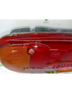 MOLDURA AUDI Q7 - 96474