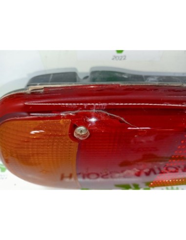 MOLDURA AUDI Q7 - 96474