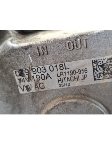 GOMAS CONTORNO PUERTA VOLKSWAGEN GOLF VII LIM...