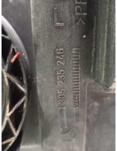 AFORADOR VOLKSWAGEN GOLF VII LIM  - 96492