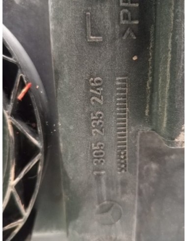 AFORADOR VOLKSWAGEN GOLF VII LIM  - 96492